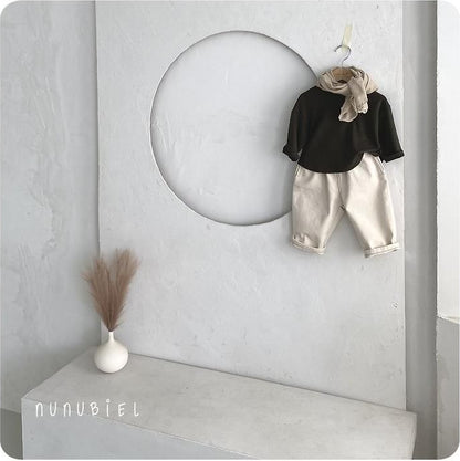 Frida Tee [nunubiel]（2026AW） 5