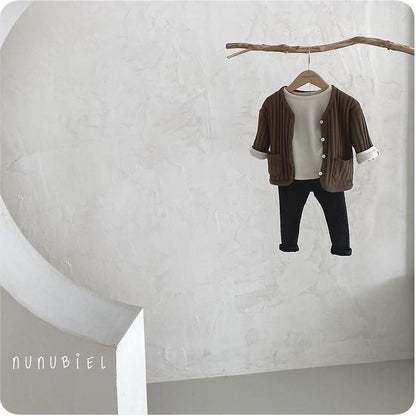 Frida Tee [nunubiel]（2026AW） 9