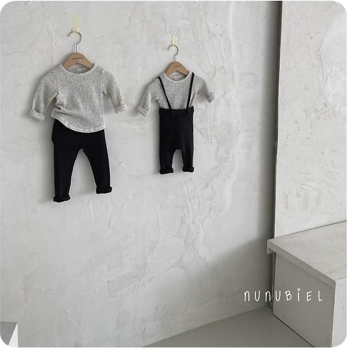 Syringe Tee [nunubiel]（2026AW） 5