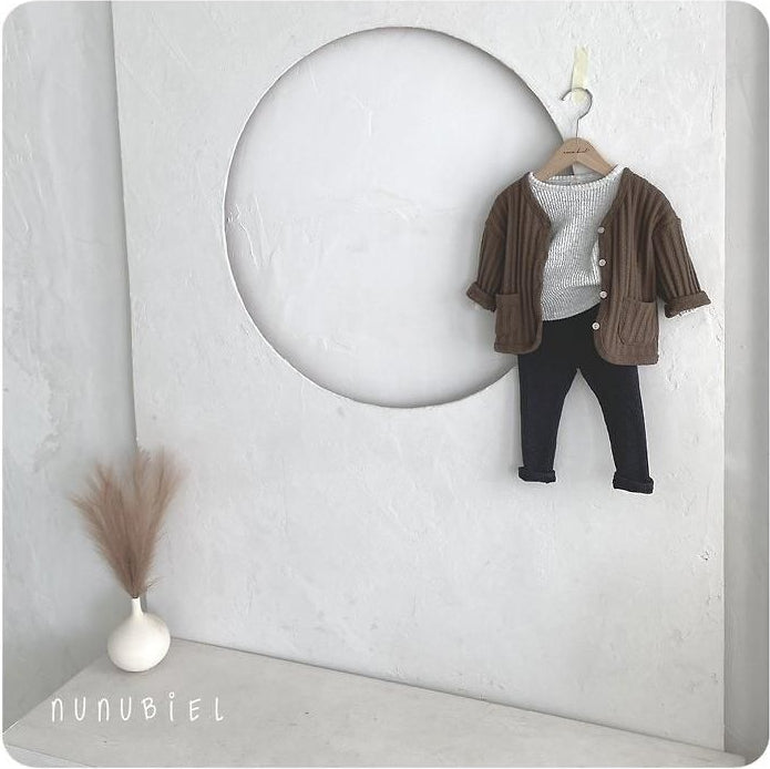 Syringe Tee [nunubiel]（2026AW） 6