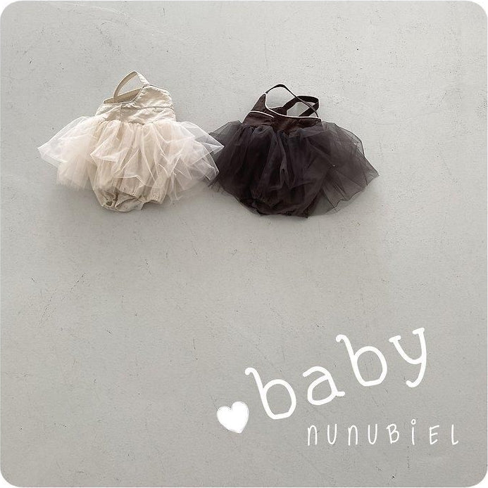Dorothy Romper [nunubiel]（2026AW） 2