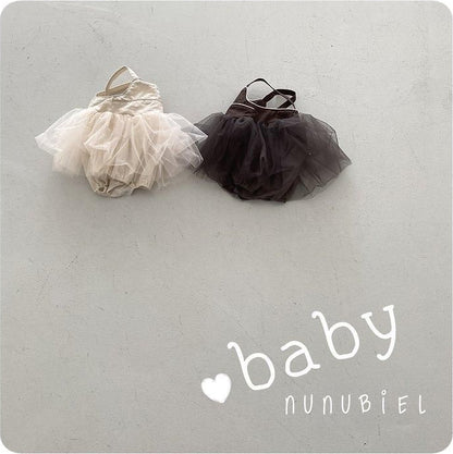 Dorothy Romper [nunubiel]（2026AW） 2