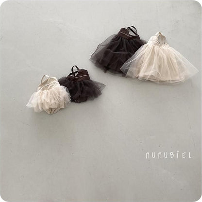 Dorothy Romper [nunubiel]（2026AW） 4