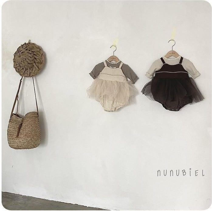 Dorothy Romper [nunubiel]（2026AW） 5