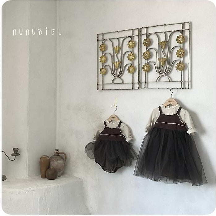 Dorothy Romper [nunubiel]（2026AW） 8