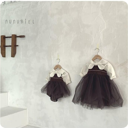 Dorothy Romper [nunubiel]（2026AW） 10