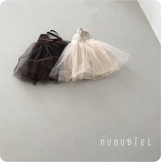Dorothy Dress [nunubiel]（2026AW） 2