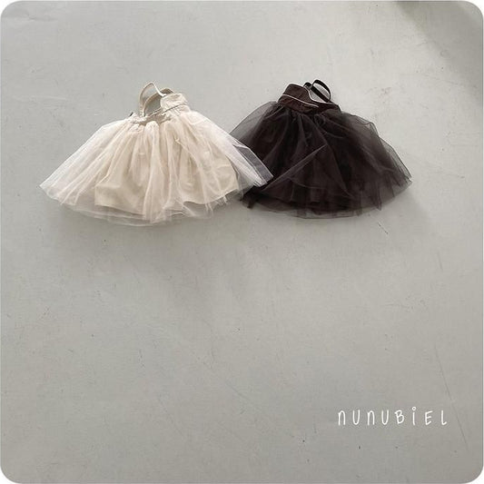 Dorothy Dress [nunubiel]（2026AW） 3
