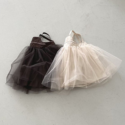 Dorothy Dress [nunubiel]（2026AW） 1