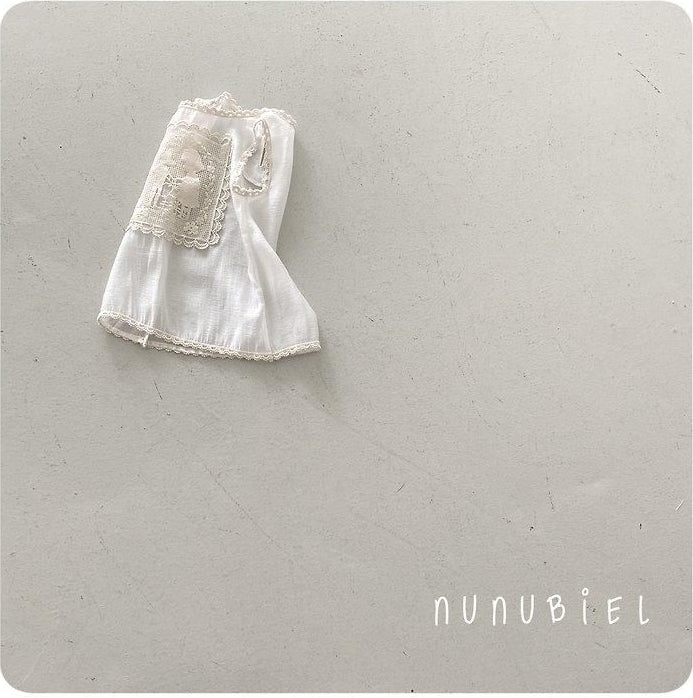 Girl Dress [nunubiel]（2026AW） 2
