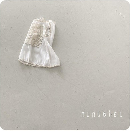 Girl Dress [nunubiel]（2026AW） 2