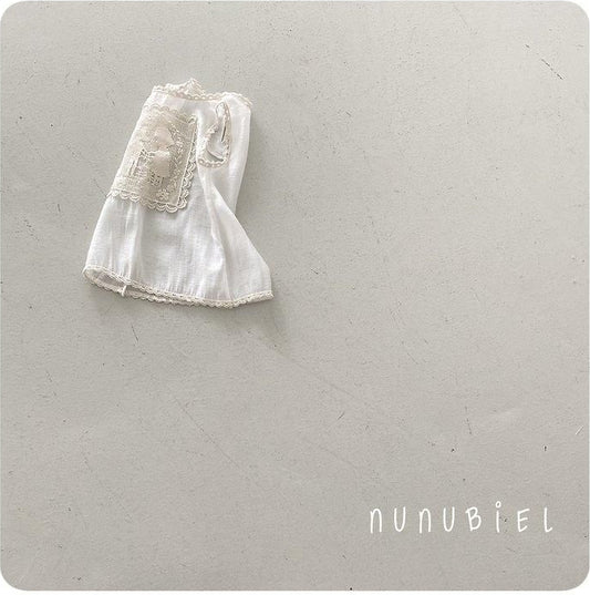 Girl Dress [nunubiel]（2026AW） 2