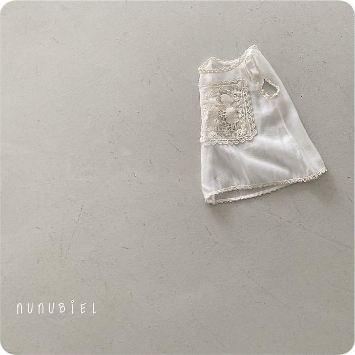 Girl Dress [nunubiel]（2026AW） 3