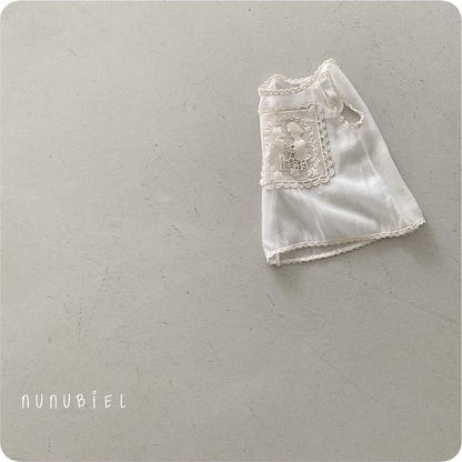 Girl Dress [nunubiel]（2026AW） 3