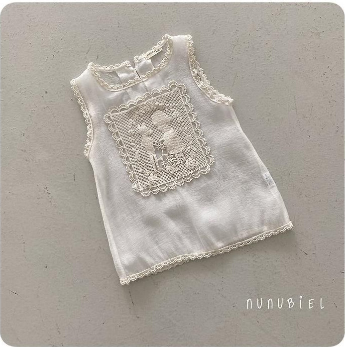 Girl Dress [nunubiel]（2026AW） 4