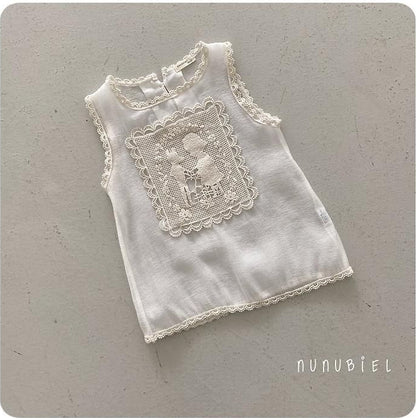 Girl Dress [nunubiel]（2026AW） 4