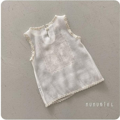 Girl Dress [nunubiel]（2026AW） 5