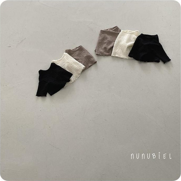 Gloria Tee [nunubiel]（2026AW） 4