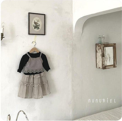 Gloria Tee [nunubiel]（2026AW） 5