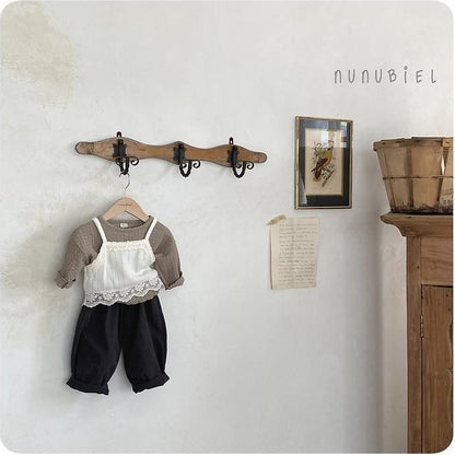 Gloria Tee [nunubiel]（2026AW） 7