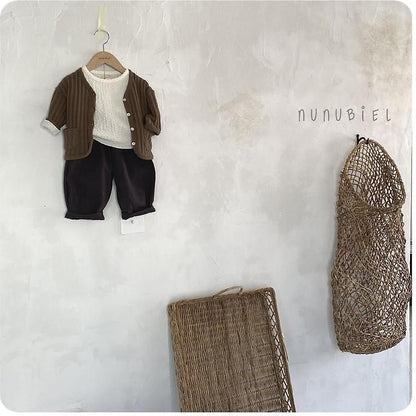 Gloria Tee [nunubiel]（2026AW） 8