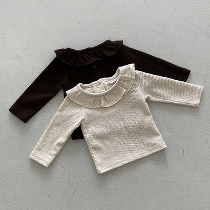Marble Tee [nunubiel]（2026AW） 1