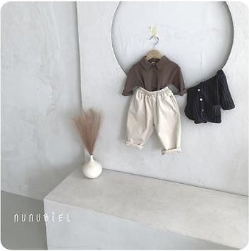 Denim Pants [nunubiel]（2026AW） 6