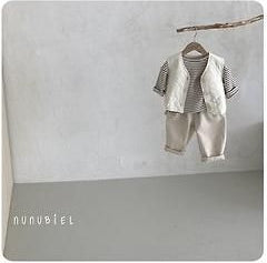 Denim Pants [nunubiel]（2026AW） 10