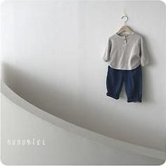 Denim Pants [nunubiel]（2026AW） 11