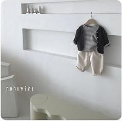 Denim Pants [nunubiel]（2026AW） 12