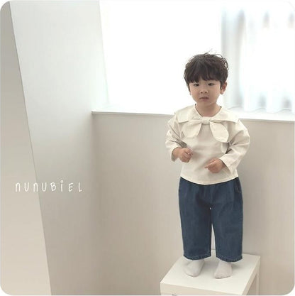 Denim Pants [nunubiel]（2026AW） 13