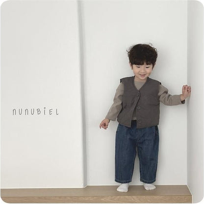Denim Pants [nunubiel]（2026AW） 15