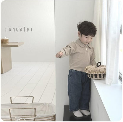 Denim Pants [nunubiel]（2026AW） 16
