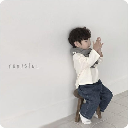 Denim Pants [nunubiel]（2026AW） 18