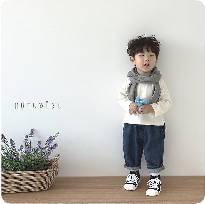 Denim Pants [nunubiel]（2026AW） 19
