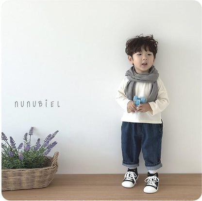 Denim Pants [nunubiel]（2026AW） 19