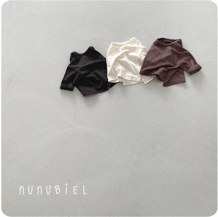Jacqueline Tee [nunubiel]（2026AW） 2