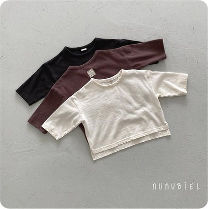 Jacqueline Tee [nunubiel]（2026AW） 3