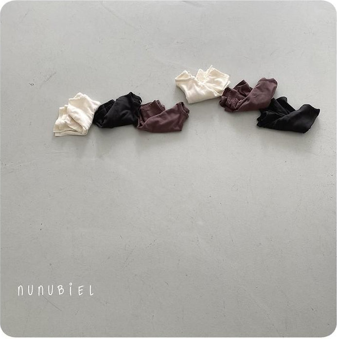 Jacqueline Tee [nunubiel]（2026AW） 4