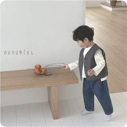 Jacqueline Tee [nunubiel]（2026AW） 6