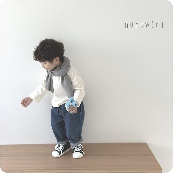 Jacqueline Tee [nunubiel]（2026AW） 7