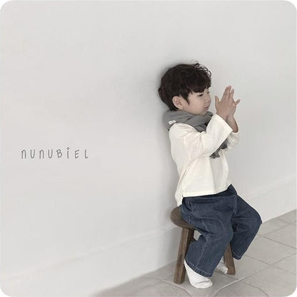 Jacqueline Tee [nunubiel]（2026AW） 8