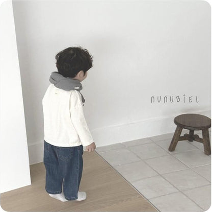 Jacqueline Tee [nunubiel]（2026AW） 11