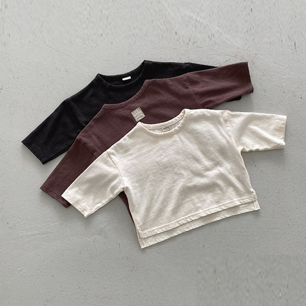 Jacqueline Tee [nunubiel]（2026AW） 1