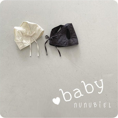 Baby Fig Vest [nunubiel]（2026AW） 2