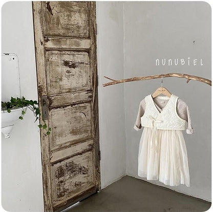 Baby Fig Vest [nunubiel]（2026AW） 10