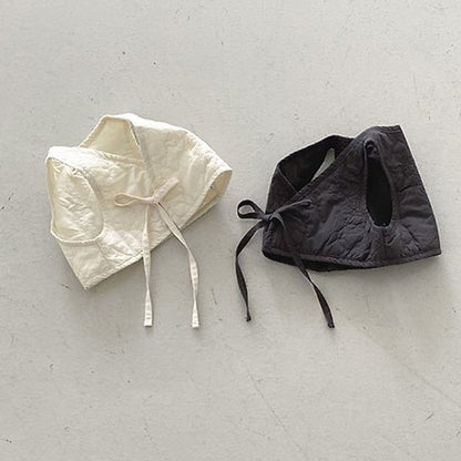 Baby Fig Vest [nunubiel]（2026AW） 1