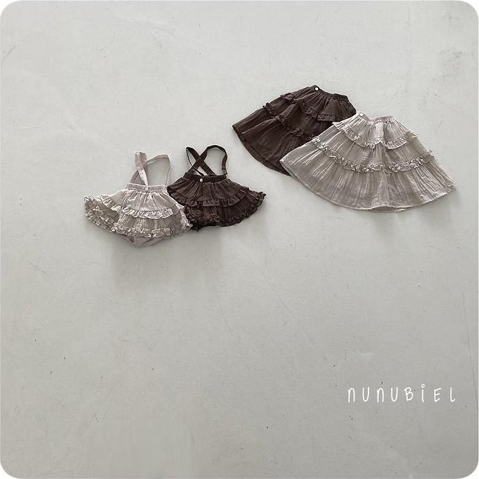 Orner Romper [nunubiel]（2026AW） 5
