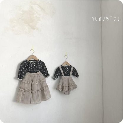 Orner Romper [nunubiel]（2026AW） 6