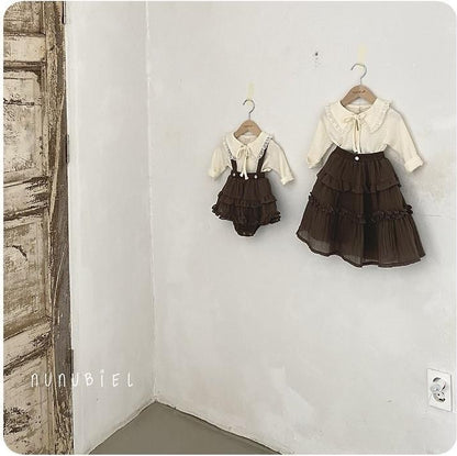 Orner Romper [nunubiel]（2026AW） 7